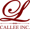 Callee logo Callee logo