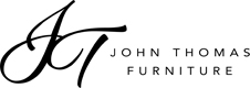 John Thomas logo John Thomas logo