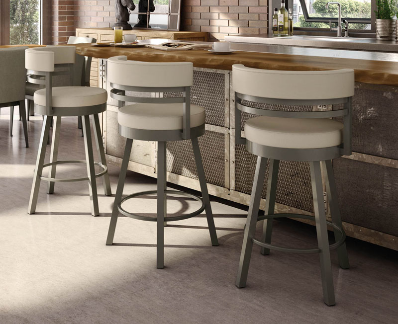 Dinettes Unlimited Barstools