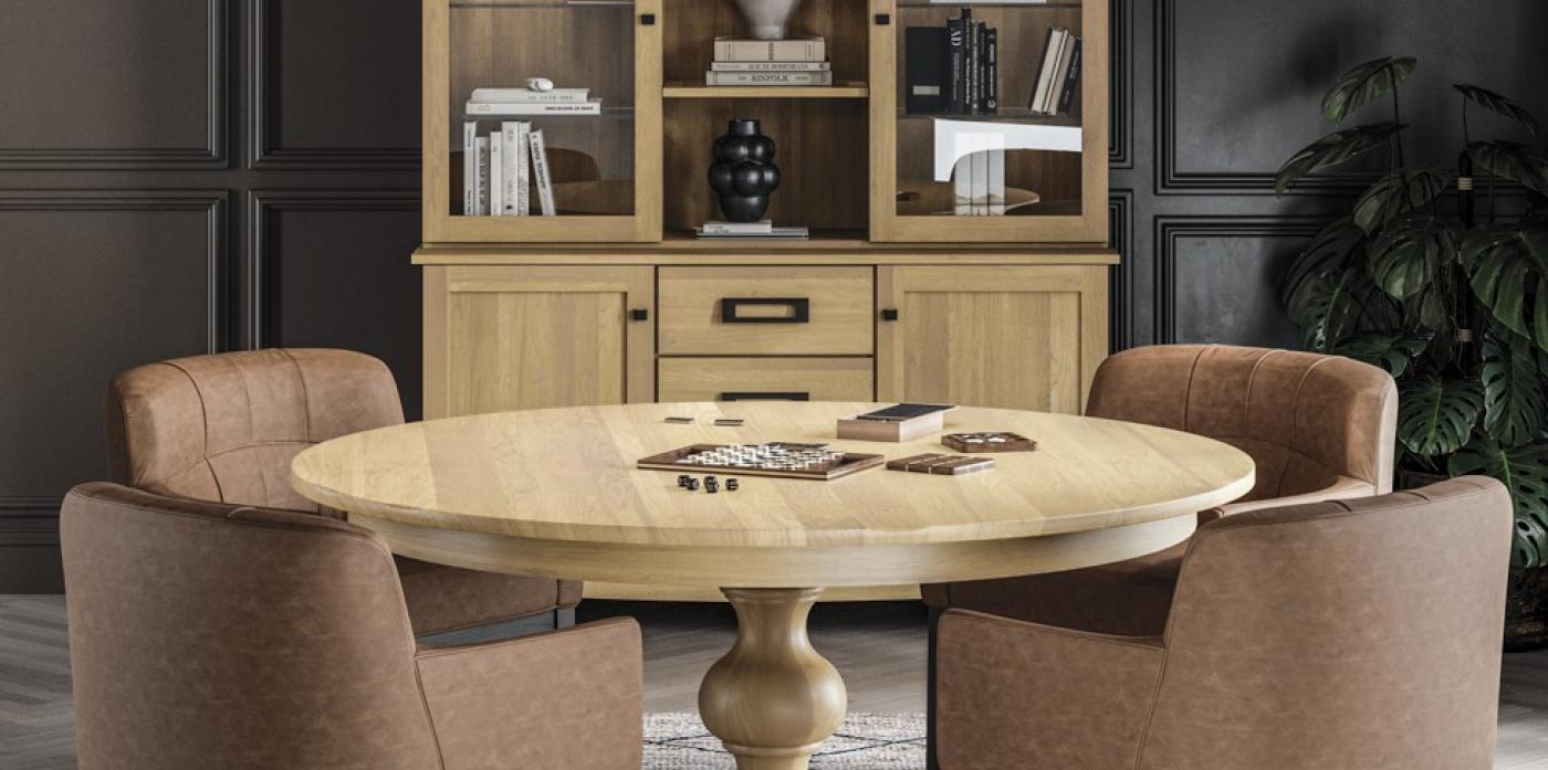 WALKER CASTER CHAIR