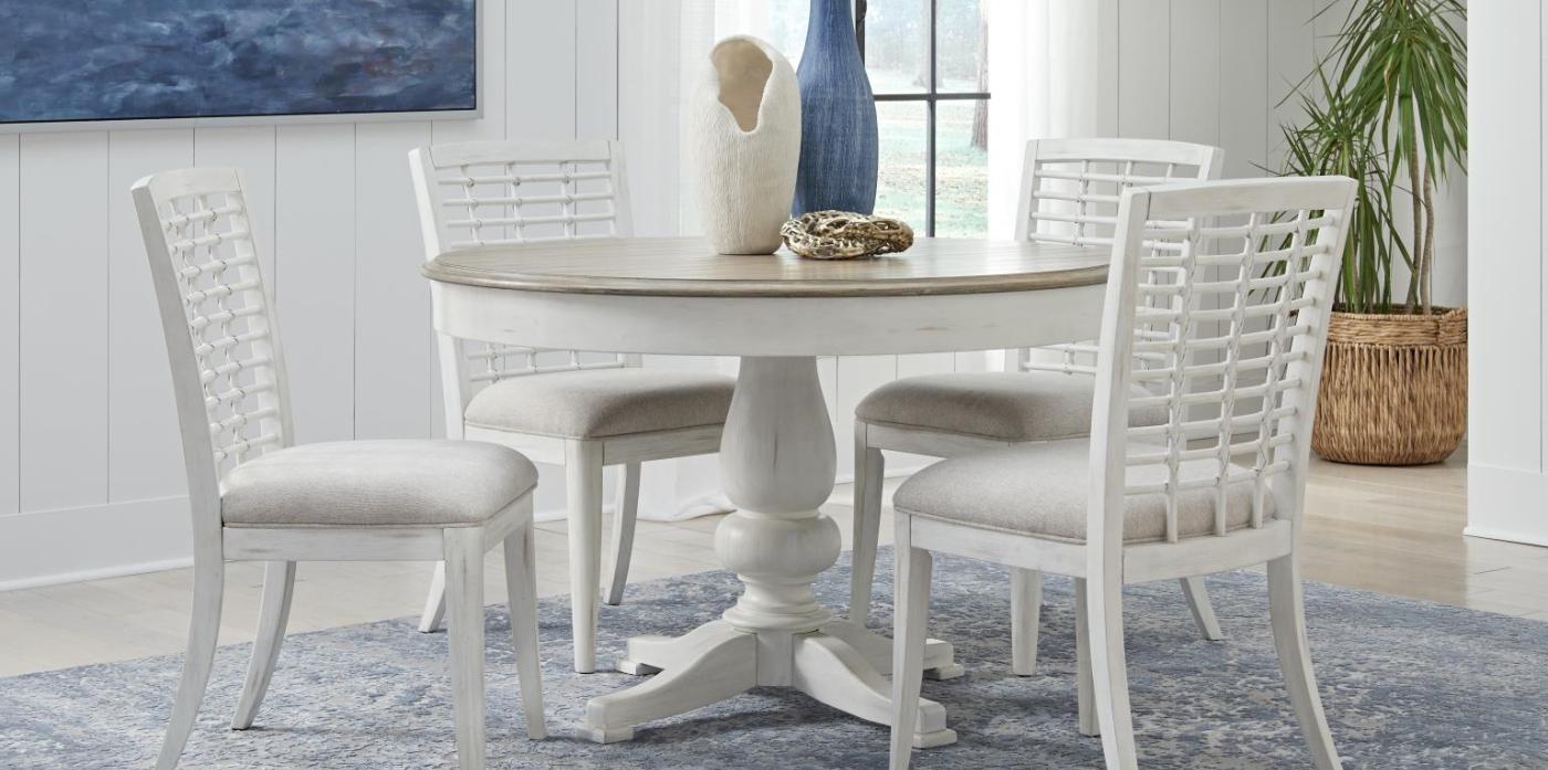 BEACH COMBER 5PC DINING SET