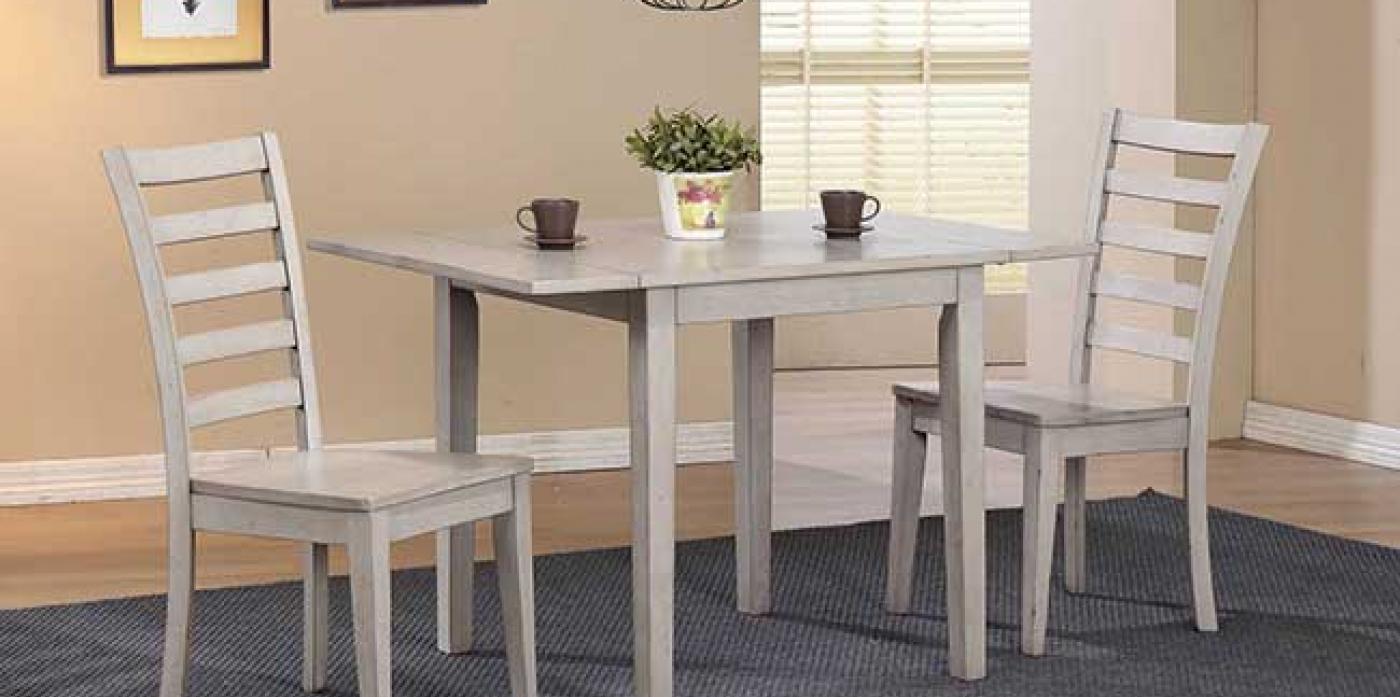 Carmel - Grey 3pc Set