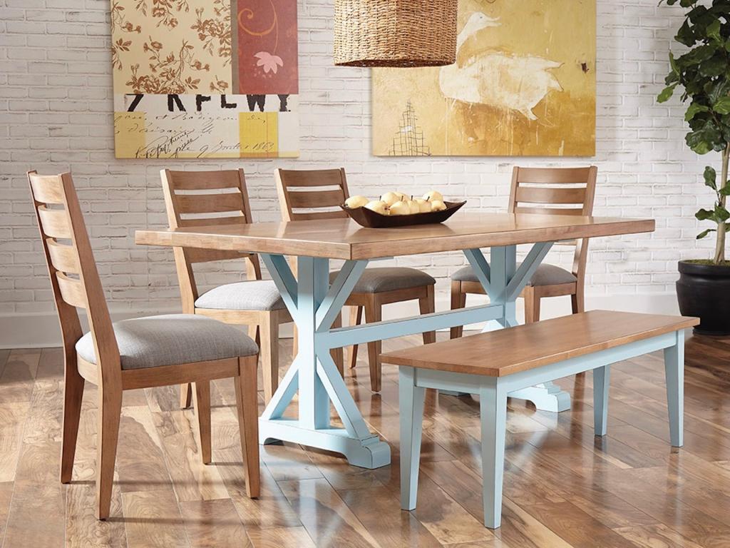 Benchmark Dinettes Unlimited