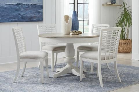 BEACH COMBER 5PC DINING SET