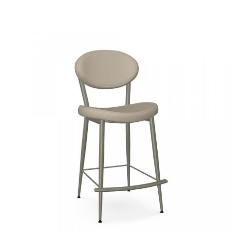 OPUS NON SWIVEL STOOL