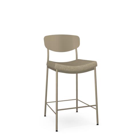 KRISTA NON SWIVEL STOOL