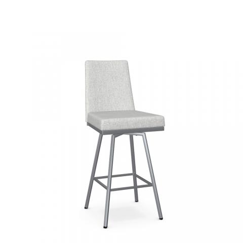 LINEA SWIVEL STOOL