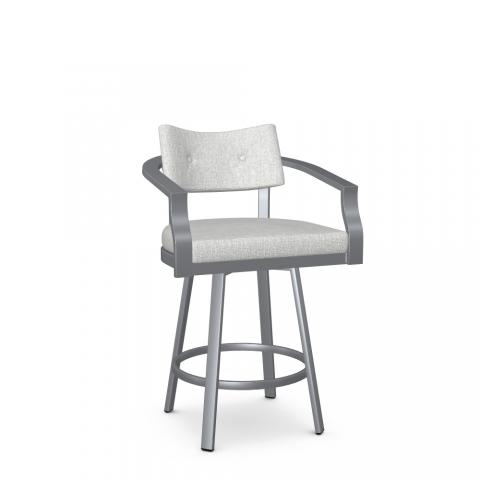 JONAS SWIVEL STOOL