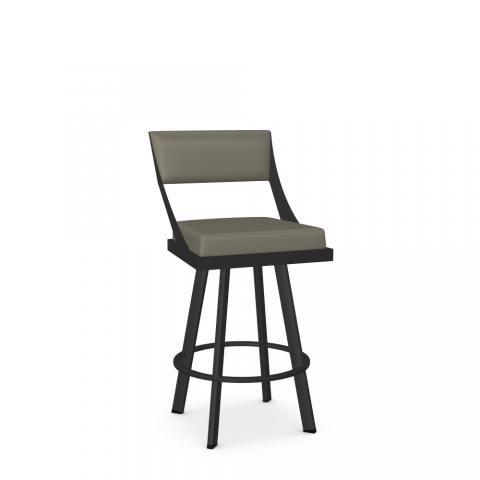 FAME SWIVEL STOOL