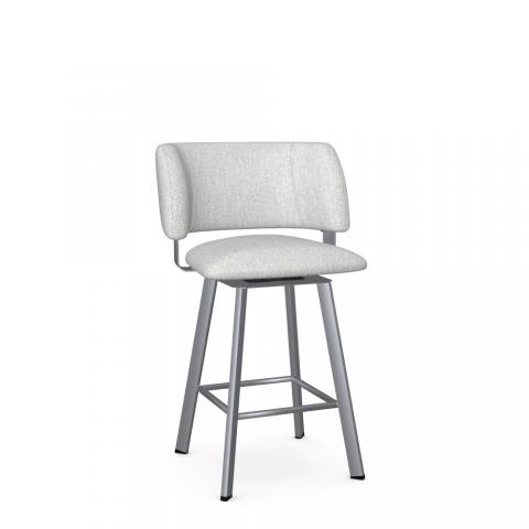 EASTON SWIVEL STOOL