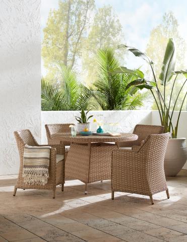 BISCAYNE OUTDOOR LIVING