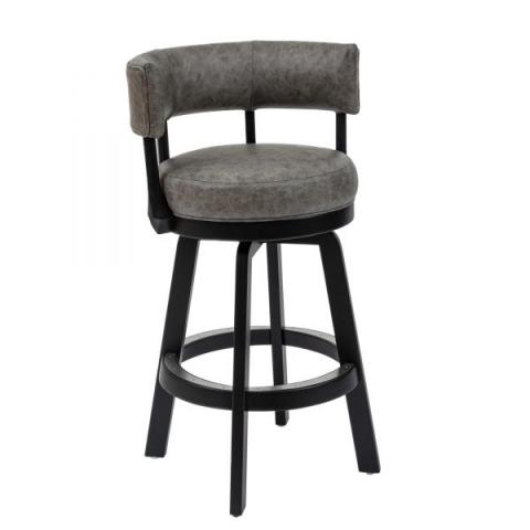 ACE SWIVEL BARSTOOL