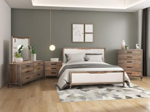 ADDISON BEDROOM COLLECTION