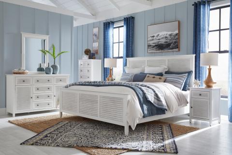 HIGHTIDES COLLECTION