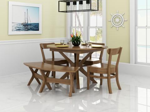 HENNING 5PC SET