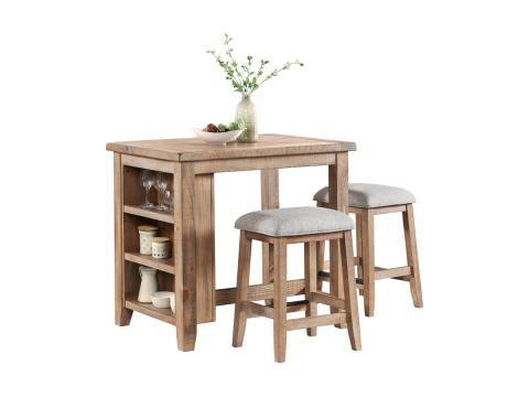 HIGHLAND 3PC MULTI USE COUNTER SET 