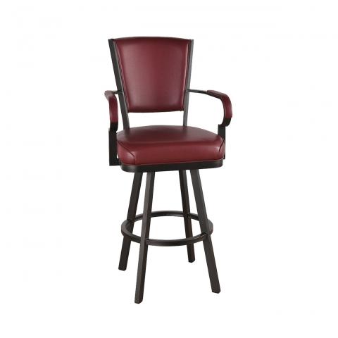 LAGUNA SWIVEL STOOL