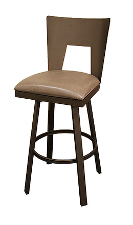 Midland Swivel Stool