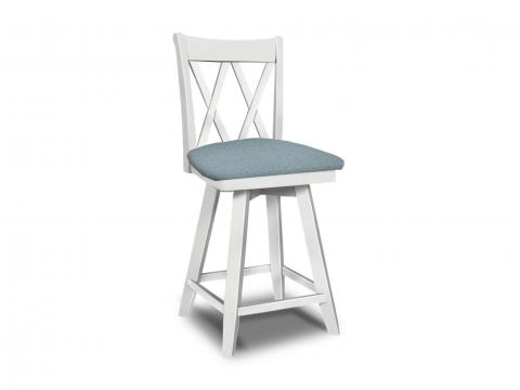 XX Swivel Stool