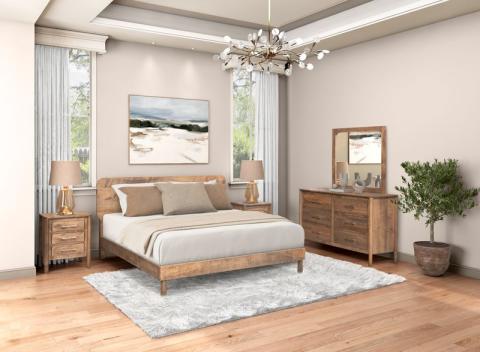SELBY BEDROOM COLLECTION