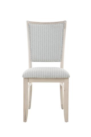 SOLON SIDE CHAIR