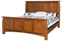 HAYWORTH BEDROOM COLLECTION 