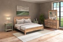 PARKER BEDROOM COLLECTION