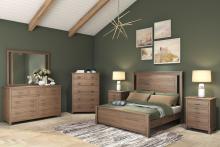 PLATTE RIVER BEDROOM COLLECTION