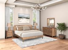 SELBY BEDROOM COLLECTION