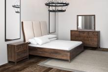 SOMA BEDROOM COLLECTION