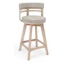 ARYA SWIVEL STOOL