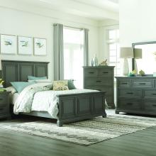 SANIBEL COLLECTION HEATHER GREY