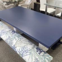 JOHN THOMAS BENCH SET