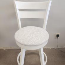 SARA 26" Swivel Stool 