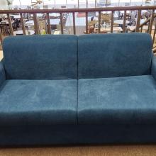 LUNA SOFA BED BLUE WORLD