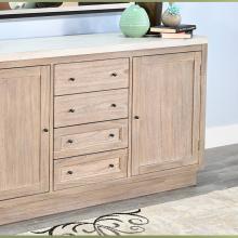 ROWAN BUFFET 60"