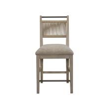 TRILOGY NON SWIVEL STOOL