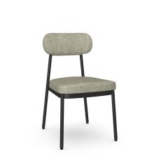 ORLAY CHAIR BLACK CORAL/ COASTLINE