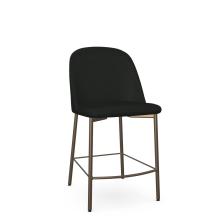 LUONGO NON SWIVEL STOOL