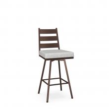 LEVEL SWIVEL STOOL