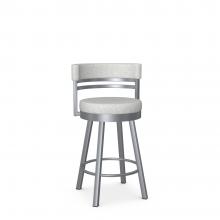 RONNY SWIVEL STOOL