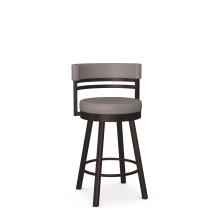 RONNY COBRIZO/ STRATUS SWIVEL STOOL