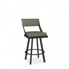 FAME SWIVEL STOOL