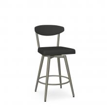 Wilbur Swivel Stool