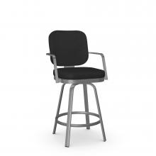 DORSEY ARM SWIVEL STOOL