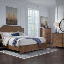 VISTA COLLECTION HICKORY & COAL