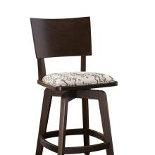 FRESNO SWIVEL STOOL