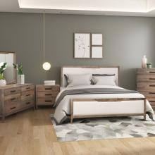 ADDISON BEDROOM COLLECTION