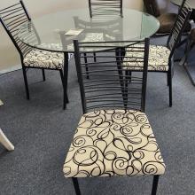 AMISCO 5PC CRESCENT SET