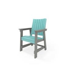 Callaway Chair Heron/Gulf Shores